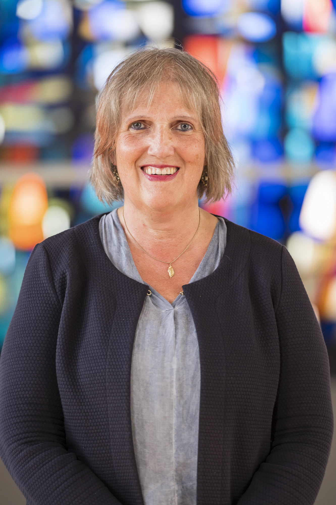 Annette Horn