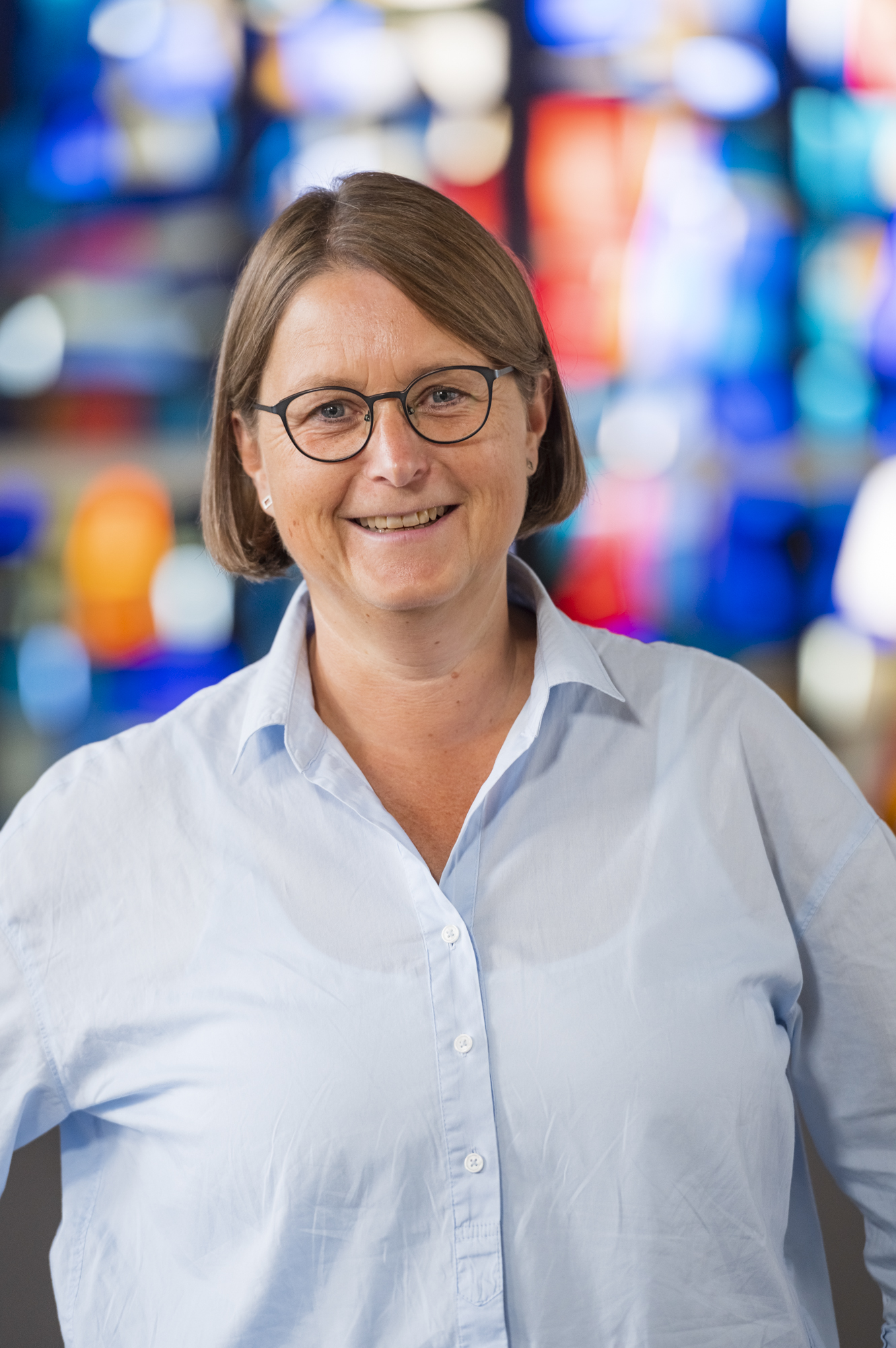 Annette Schulz