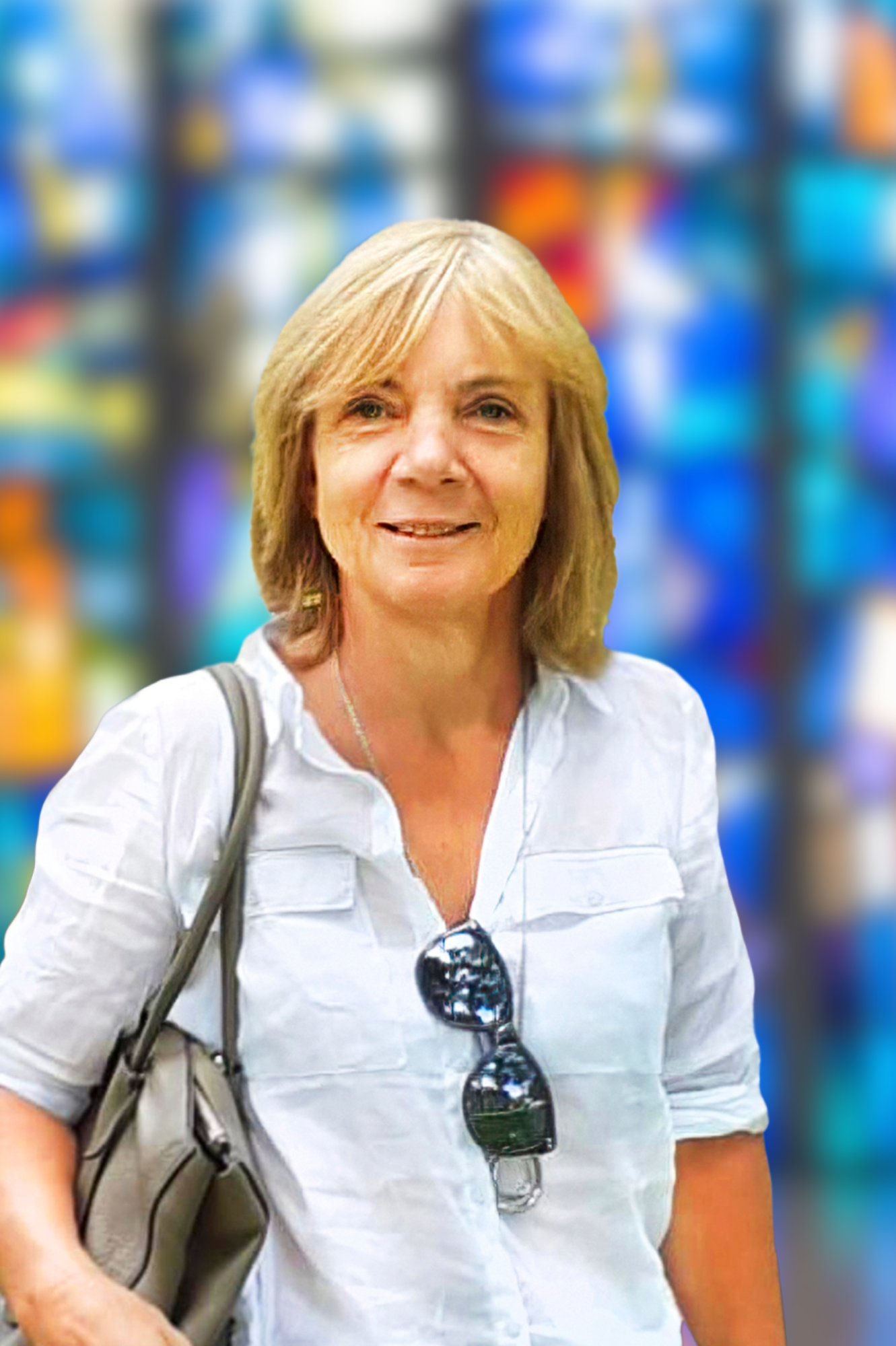 Gudrun Jarosch
