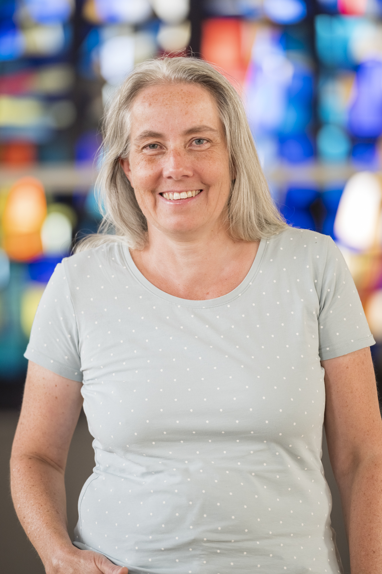 Judith Servas-Packheiser