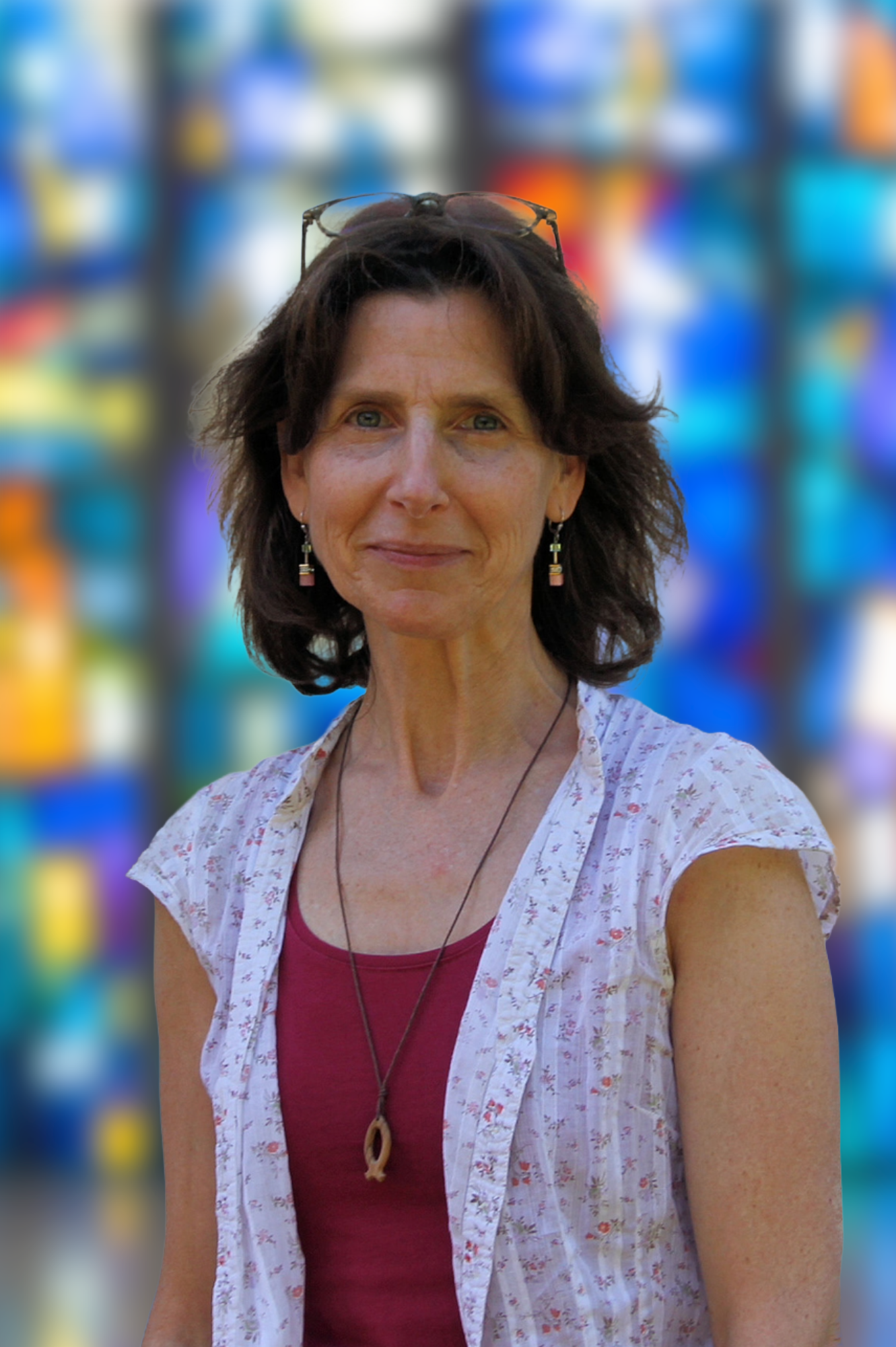 Sylvia Prinz