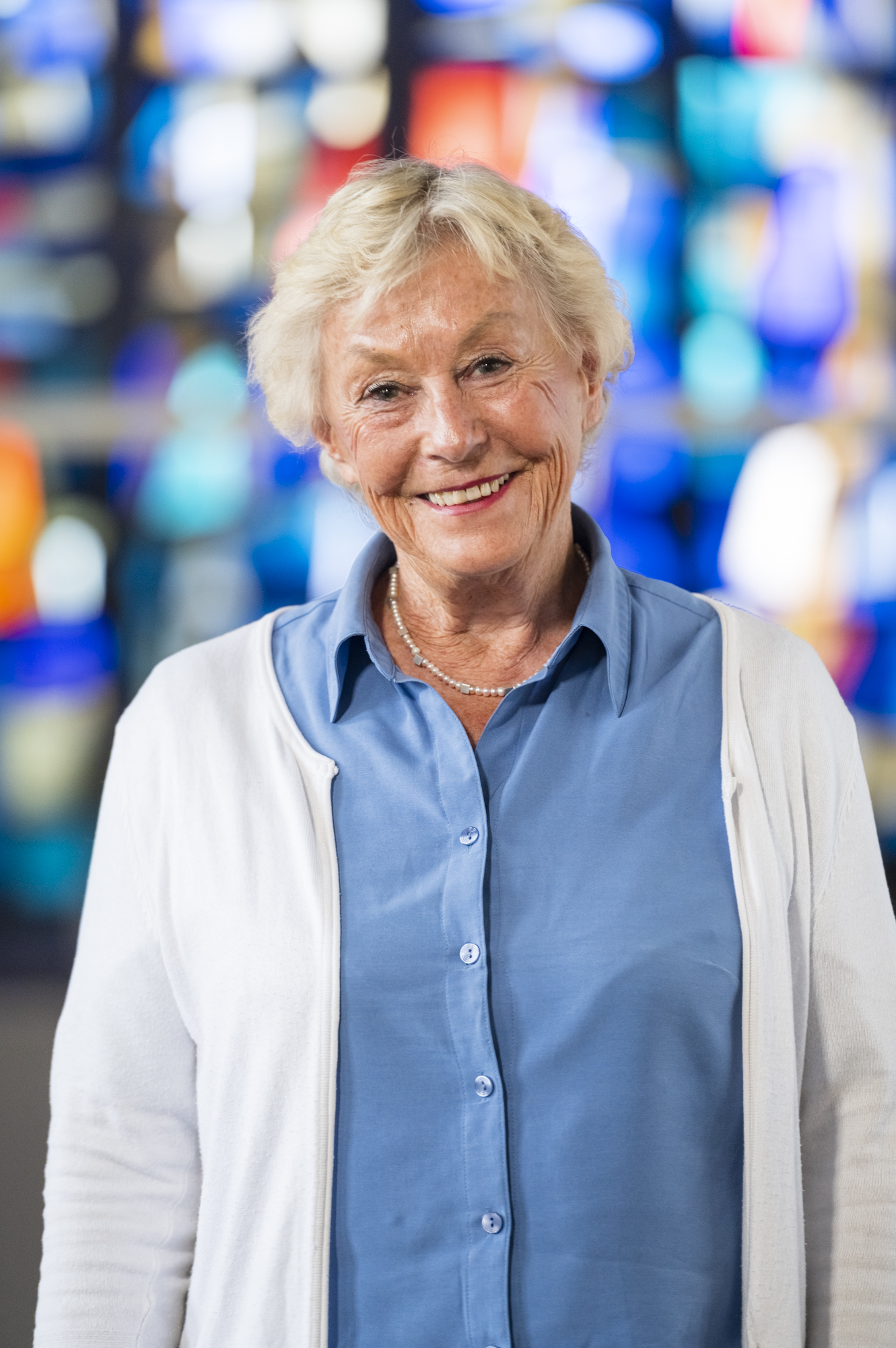 Thea Düver