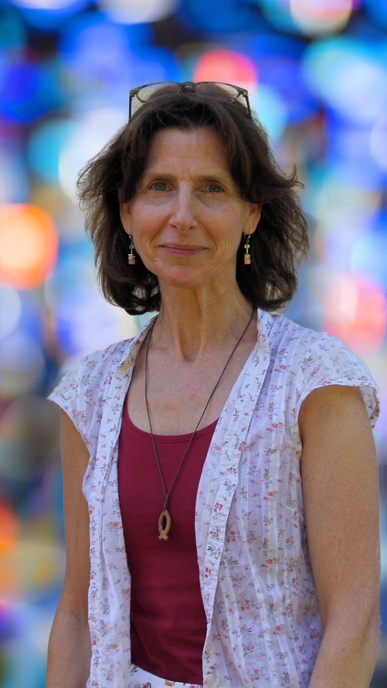 Ansprechpartnerin Sylvia Prinz